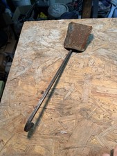 PALETTA FERRO ANTICA