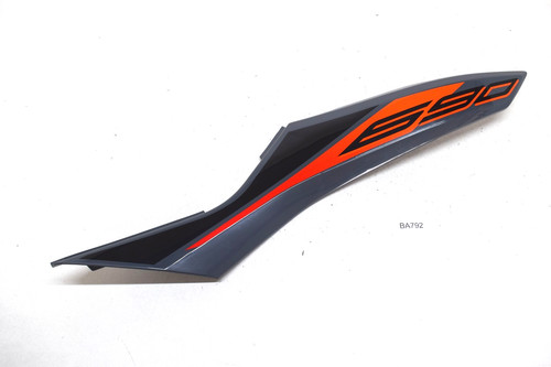Ktm 690 smc enduro 2019 - ktm, r