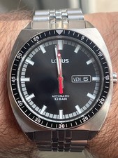 Orologio Seiko Lorus Sports