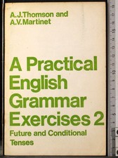 A PRACTICAL ENGLISH GRAMMAR