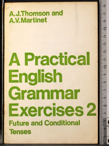 Practical english grammar - practical,