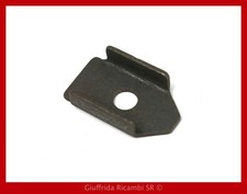 Staffa Inferiore Molla Supporto Sostegno Motore Lancia Aprilia 2 Serie Originale