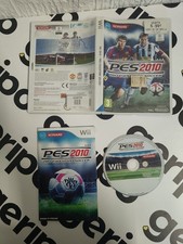 PES 2010 Pro evolution soccer