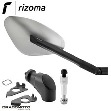 Rear View Mirror GENESI Yamaha