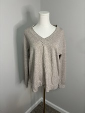 Maglione donna taglia M avena