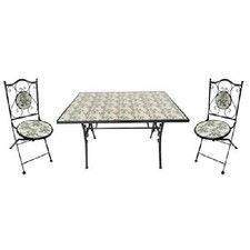 SET PER ESTERNO GIARDINO