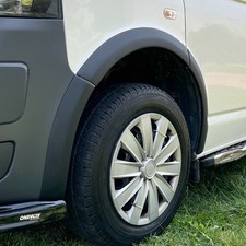 Rivestimenti passaruota