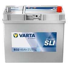 VARTA Batteria Avviamento Auto