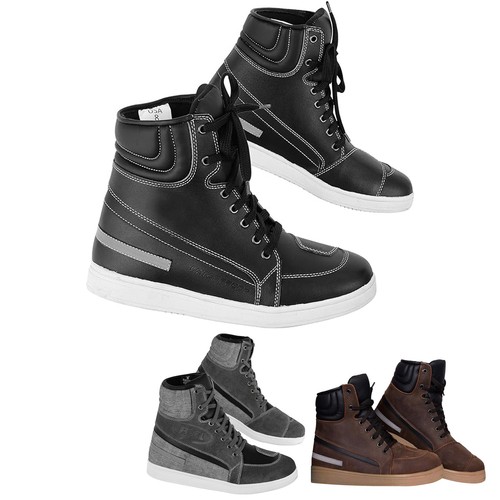 Sneaker moto in - sneaker,