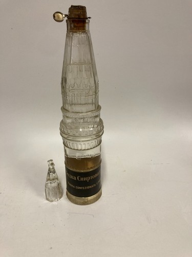 Vodka landy freres sig - vodka,