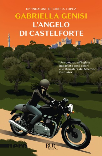 Angelo castelforte - castelforte,
