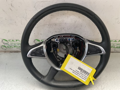 Volante sterzo per dacia - volante,