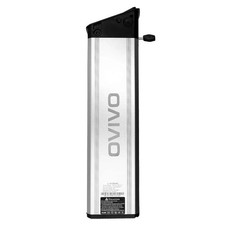 Original ovivo 48v - 20h, battery
