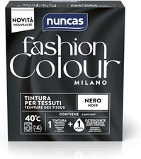 Fashion Colour Milano, Nero