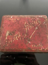 Scatola Rasoio Di Sicurezza Lama Italia Casanova 930 Vintage Seafty Razor Old