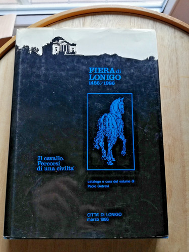 Cavallo percorsi una - cavallo,