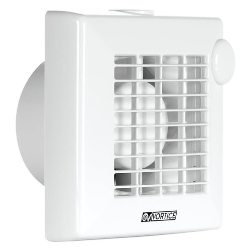 Vortice 11231 punto - punto, 100/4"at