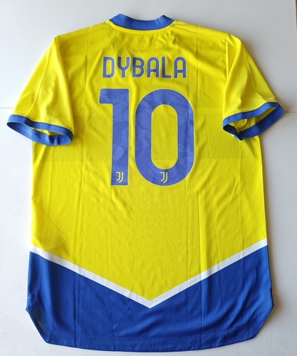 Maglia juventus - 21/22,