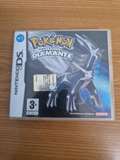 Pokemon diamante nintendo - diamante,