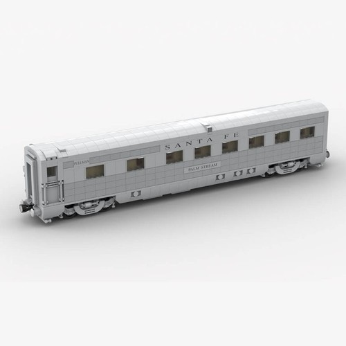 Moc 202248 santa super - moc-202248,