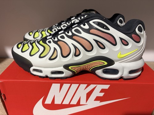 Nike air max plus drift - air,