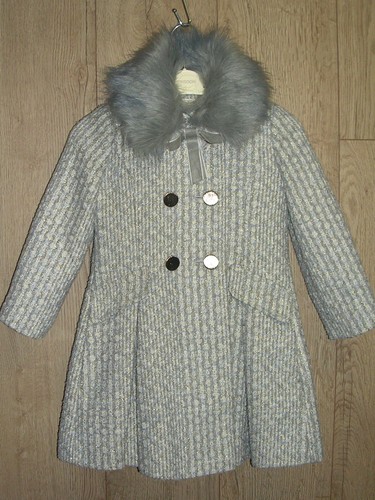 Giacca cappotto elegante - , misto