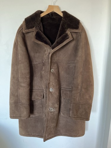 Cappotto vintage antartex - vintage,