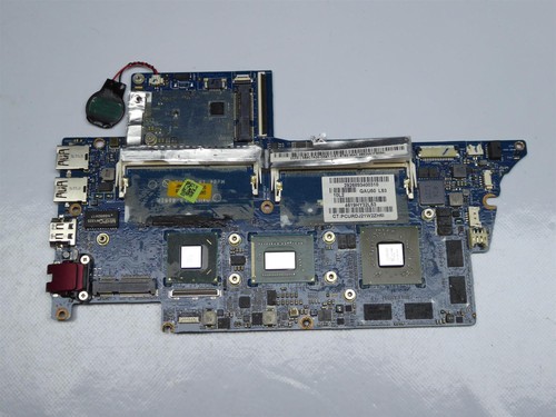 Scheda madre envy sleekbook - scheda, hp