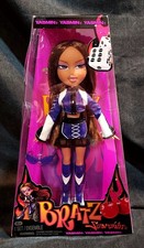 Bratz Scorchin' Doll Yasmine - MGA -