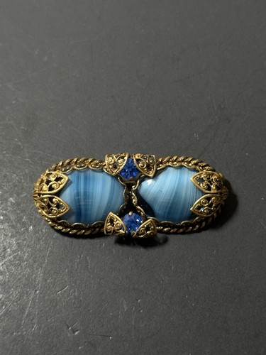 West germany vintage blue - west,