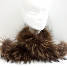 Collo Pelliccia VOLPE PELO