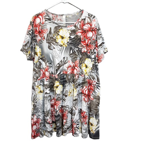 Top donna crepas - donna, 2x