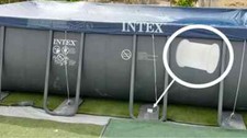 Inserto telaio intex ultra xtr - ultra,
