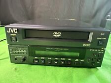 JVC BD-X200U  DVD Recorder