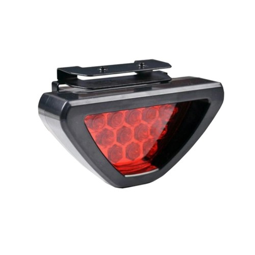 Luce led posteriore - luce,