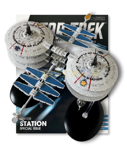 Star trek jupiter station - trek,