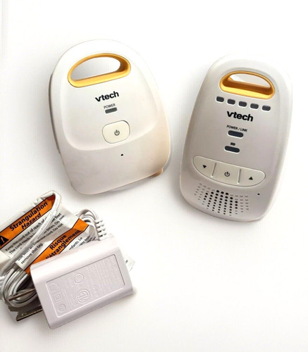 Vtech baby monitor digital - monitor,