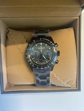 NUOVO Seiko Prospex SPEEDTIMER