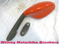 DUCATI SPECCHIO LATO SINISTRO