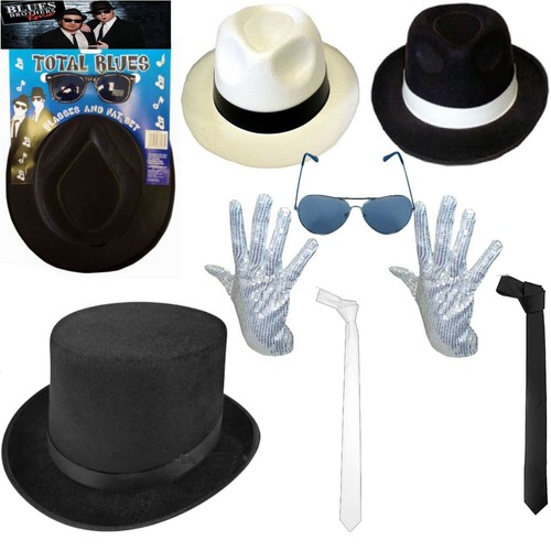 Set guanti cappello - cappello, e