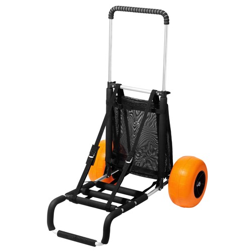 Vevor carretto spiaggia - carretto,