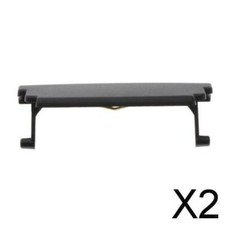 2X Coperchio Coperchio