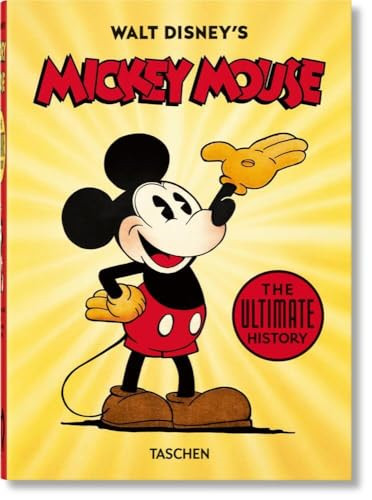 Walt disney mickey mouse - walt,