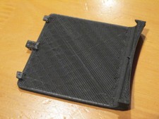 Coperchio batteria ricambio