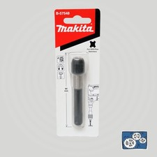 MAKITA B-57548 ADATTATORE DA  SDS-PLUS AD ESAGONO 1/4 PORTAINSERTI MAGNETICO
