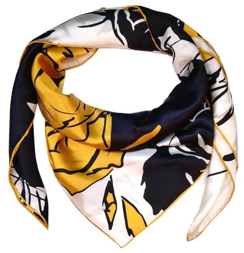 Foulard donna - 4, angoli