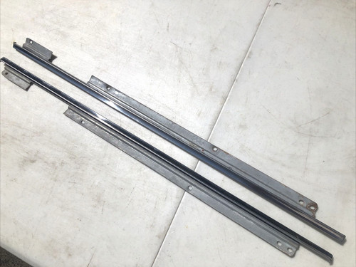 Body barracuda duster rear - a,