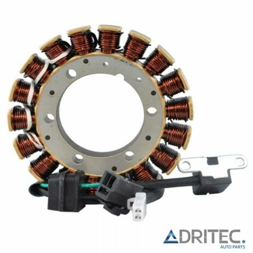 Alternatore statore suzuki - alternatore,