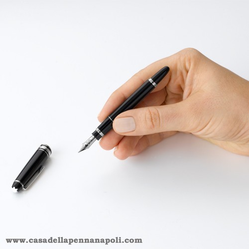 Penna piccola montblanc - penna,
