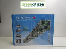 Supermicro X8DA6 Dual Socket